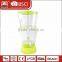 New Christmas plastic cold drinks beer juicer water dispenser beverage dispenser