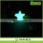 Merry Christmas Snowman 3AA battery Silver wire string led lights