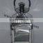 Metal Hanging Moroccan Lantern