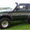 4wd snorkel 4x4 Car Snorkel for Toyota Hilux 167 Series 3RZ-FE Engine 2.7L PETROL