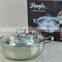 Stainless Steel Hot Pot