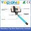 Mini Cable Selfie Stick For iOS and Most Adroid Phones Without Bluetooth and Battery