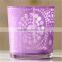 antler candle holder hot sale design candlestick