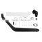 4wd snorkel for Mitsubishi Pajero NH series 01/1990-07/1997