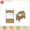 Decorative Wooden Book Stand for Reading