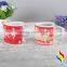 heart shape ceramic valentine day heart mug