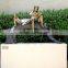 Outdoor Garden Decoration Bronze Statues Life Size Kids BSLSK-102