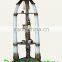 2015 new antique living room display shelf