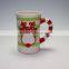 New Product for 2015 handmade ceramic Cup