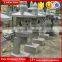Large Granite Chinese Stone Lantern For Sale