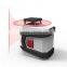 360 degree Laser line