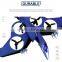Newest Arrival JXD-511 2.4g with 0.3 mp wifi camera drone professional