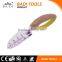 durable aluminum steel body mini garden Cultivator BD-6053C