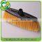 Best selling China supplier outdoor or indoor plastic brooms