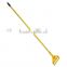 Commercial Side-Gate Wet Mop holder with handle 4210230
