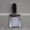 Paint Scraper With Plastic Handle