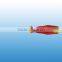 Screwdriver with soft grip /slotted and phillips SBS033