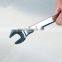 Combination Ratchet Wrench