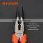 Professional Hand Tool Industry Line Long Nose 6" Plier