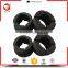 Supreme quality high-speed graphite plugged bearing
