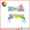2016 cheapest animal baby bed hanging toy for sales in china