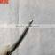 Scaffold Spanner Ratchet Podger 19/21mm Scaffolding Wrench Podger End Cr-v