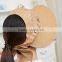 Korean Empty Top Lady Hat Summer Sun Visor Cap Hats
