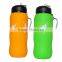 Cheap innovative products for import silicone outdoor bottles