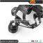 XML T6 led headlamp with 18650 battery,charger and car charger