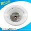 Hot selling fashionable aluminum light radiator LED night lamp shade