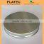 Cheap Screw Cap, Screw Cover Caps, Aluminum Srew Cap