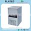 Remarkable stability domestic ice making machines