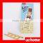 UCHOME Customize Golden Zinc Ladder Bottle Opener For Bar