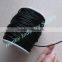 Bracelets, Necklaces Jewelry Bracelet Beading Black Wax Thread Cord