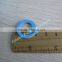 Knitting Pony Flat 27mm Coloured Plastic Stitch Marking Ring