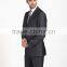 Latested Fashion Design 2PCS Notch Lapel Business Suits for Man