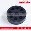 EPDM rubber barrel cushion