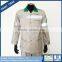 High Quality Best Price Safety Wear Long Sleeved Working Jacket for Gas Station