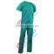 100%cotton hospital wear