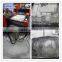High Accuracy XYZ-TECH XJ1318 Stone& Metal Processing CNC Router