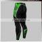 Latest 3D Digital Printing Sublimated Compression Wear For Sports