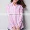 latest royal oxford fabric women shirt bright color oxford shirt