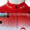 2017 China hot sale cycling crazy cycling team jersey