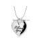 unique design couple love handcuff necklaces fashion handcuffs necklaces for her gifts 2016