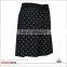 Men's Microfiber 4 Way Stretch Swimwear Transfer Print Summer Board Shorts for Surf
