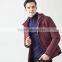MSW0022 2016 Autumn and Winter New Down Jacket Men's Wear Warm Jacket With Hat Down Jacket