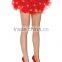 led lights tutu skirt