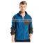 new design women/men fleece hiking jacket