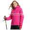 3 In 1 Waterproof New Style Outdoor Jackets For Women