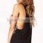 THE Sublimation printing polyester lady's vest